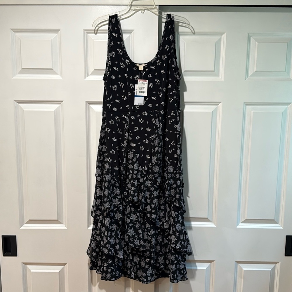 MICHAEL MICHAEL KORS dress. Size XL. NWT.